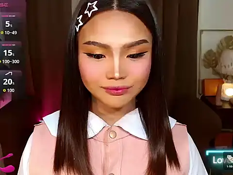  MaxcineMalkova  online show from 1, 12, 2025