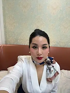 Candice888 online show from 2, 4, 2026