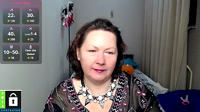 milf hornys online show from 21, 10, 2025