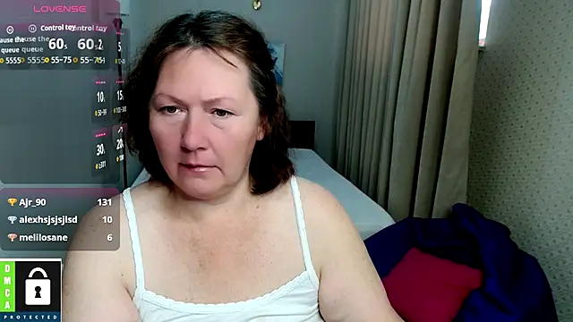 milf hornys online show from 13, 9, 2025