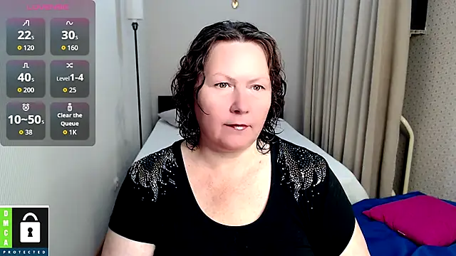 milf hornys online show from 3, 10, 2025
