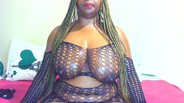 Black-Barbiexxc online show from 18, 4, 2026