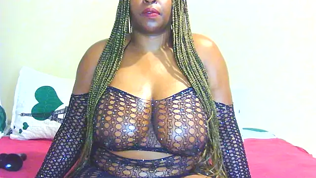 Black-Barbiexxc online show from 18, 4, 2026