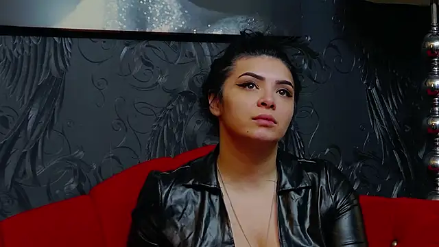 DevashaQueenX online show from 14, 2, 2026