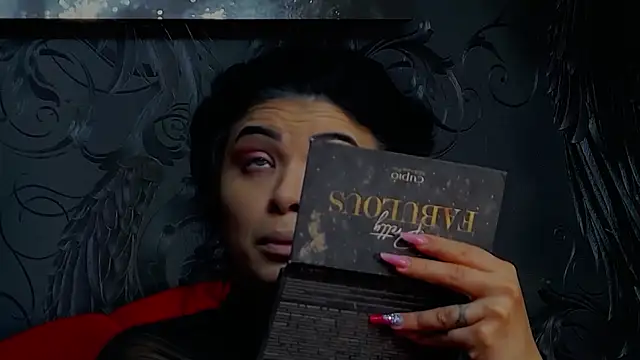 Snapshot of DevashaQueenX chatting on 9, 6, 2026 DevashaQueenX online show from 9, 6, 2026