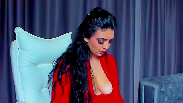 Snapshot of DevashaQueenX chatting on 9, 10, 2025 DevashaQueenX online show from 9, 10, 2025