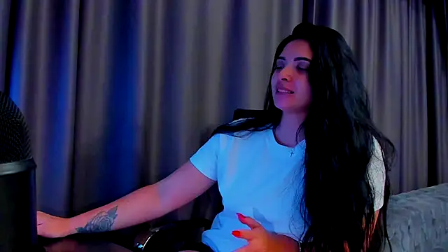 Snapshot of DevashaQueenX chatting on 22, 11, 2025 DevashaQueenX online show from 22, 11, 2025