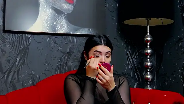 DevashaQueenX online show from 28, 2, 2026