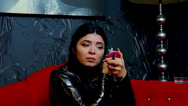 DevashaQueenX online show from 6, 2, 2026