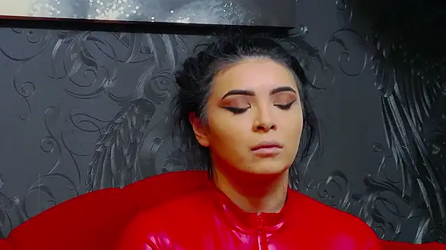 DevashaQueenX online show from 23, 3, 2026