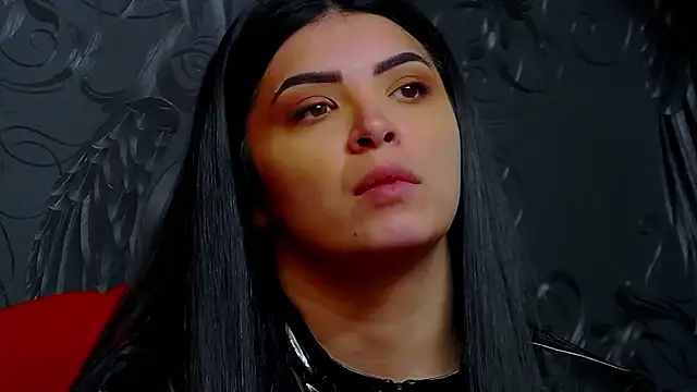 DevashaQueenX online show from 23, 4, 2026