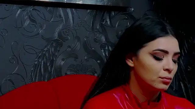 Snapshot of DevashaQueenX chatting on 6, 5, 2026 DevashaQueenX online show from 6, 5, 2026