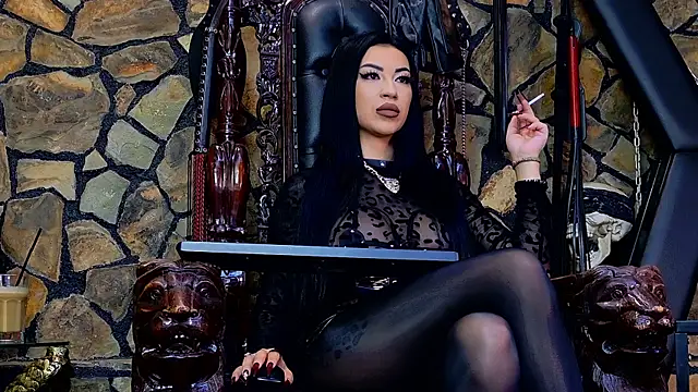 VanessaColby online show from 18, 10, 2025