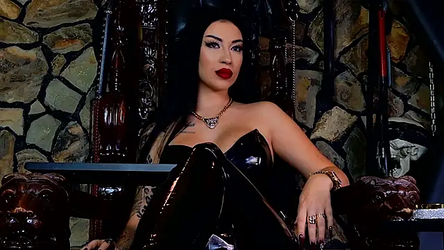 VanessaColby online show from 19, 10, 2025