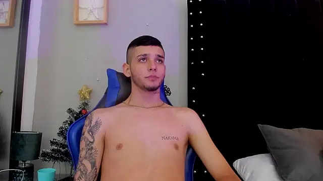 Mathewboy1 online show from 7, 1, 2026