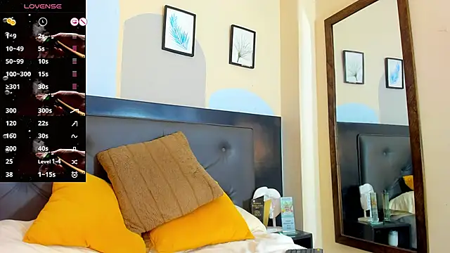 Mathewboy1 online show from 4, 4, 2026