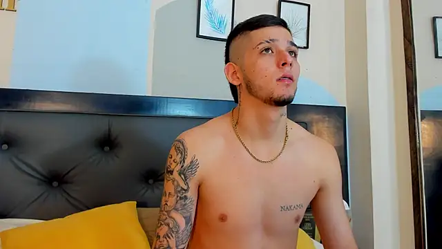 Mathewboy1 online show from 7, 4, 2026