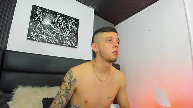 Mathewboy1 online show from 24, 2, 2026