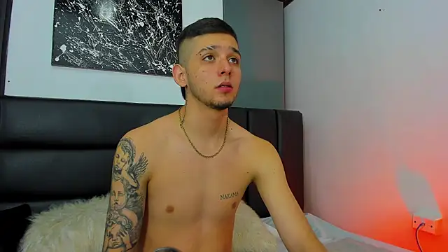 Mathewboy1 online show from 4, 3, 2026