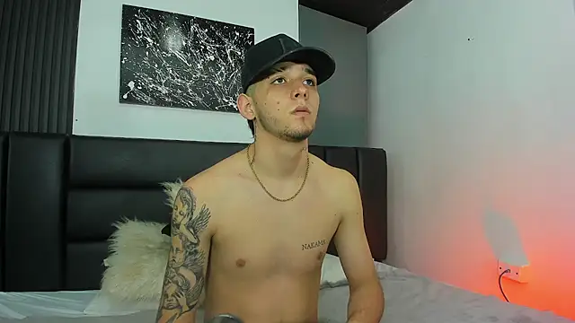 Mathewboy1 online show from 16, 2, 2026