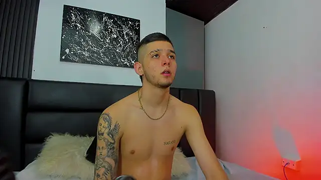 Mathewboy1 online show from 25, 2, 2026