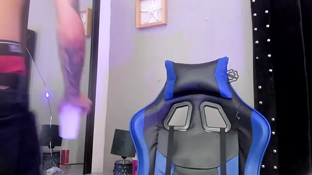 Mathewboy1 online show from 9, 1, 2026