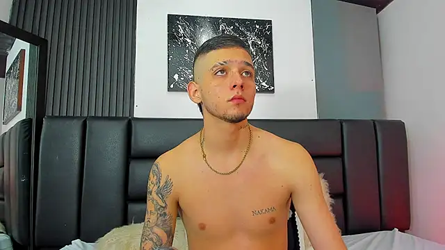 Mathewboy1 online show from 1, 3, 2026