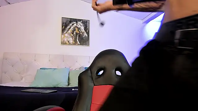 Mathewboy1 online show from 14, 1, 2026