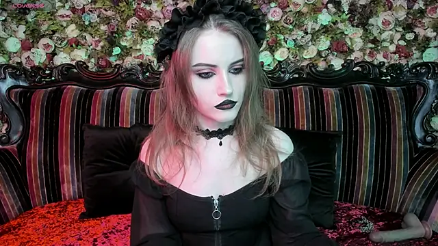 EllieMori online show from 5, 4, 2026