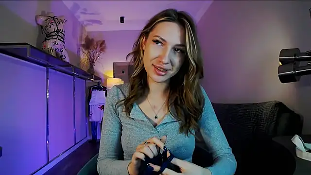 MariGven online show from 15, 10, 2025