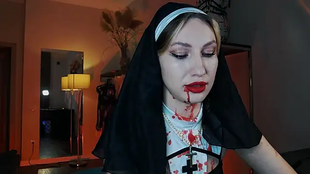 MariGven online show from 31, 10, 2025