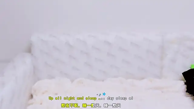 Rabbitlittlefool online show from 9, 11, 2025