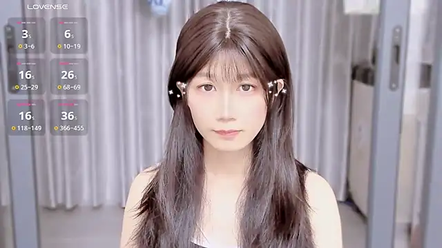 Rabbitlittlefool online show from 17, 11, 2025