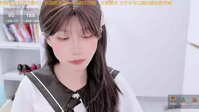 Rabbitlittlefool online show from 15, 12, 2025