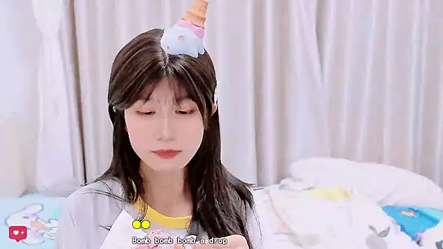 Rabbitlittlefool online show from 8, 1, 2026