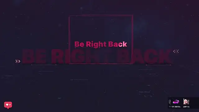 Rabbitlittlefool online show from 9, 3, 2026