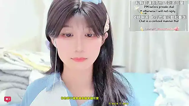 Rabbitlittlefool online show from 10, 2, 2026