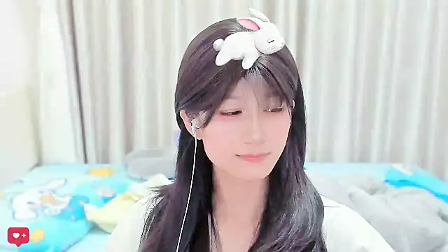 Rabbitlittlefool online show from 6, 2, 2026