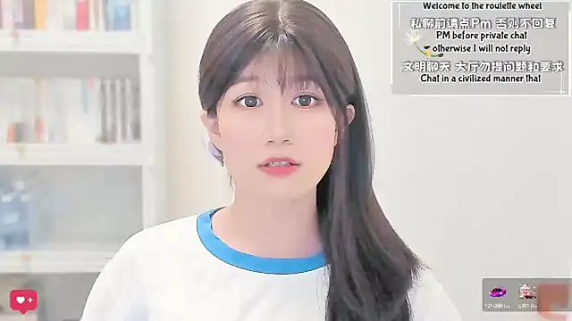 Rabbitlittlefool online show from 19, 4, 2026