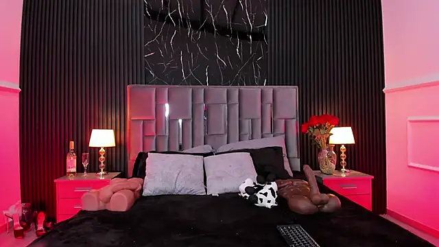 Bigsexxyass online show from 13, 5, 2026