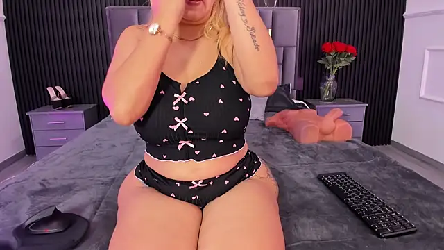 Bigsexxyass online show from 12, 3, 2026