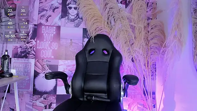 iSofiaass online show from 16, 7, 2026