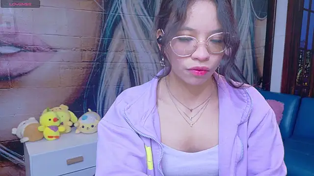 Giaa rossi online show from 19, 1, 2026