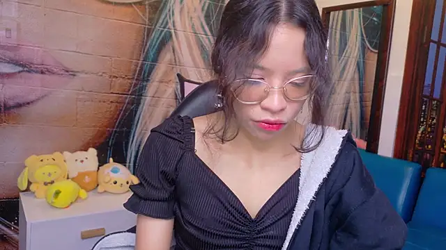 Giaa rossi online show from 16, 1, 2026