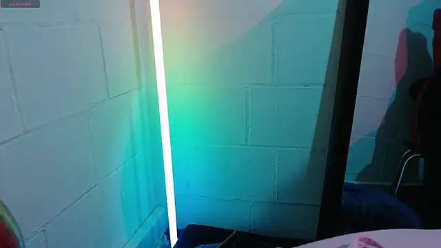 Giaa rossi online show from 1, 11, 2025