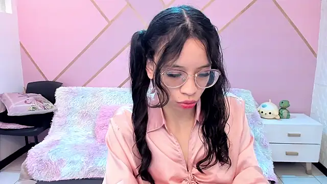 Giaa rossi online show from 16, 11, 2025