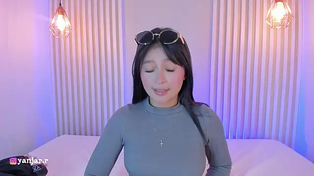 babe katty online show from 12, 11, 2025