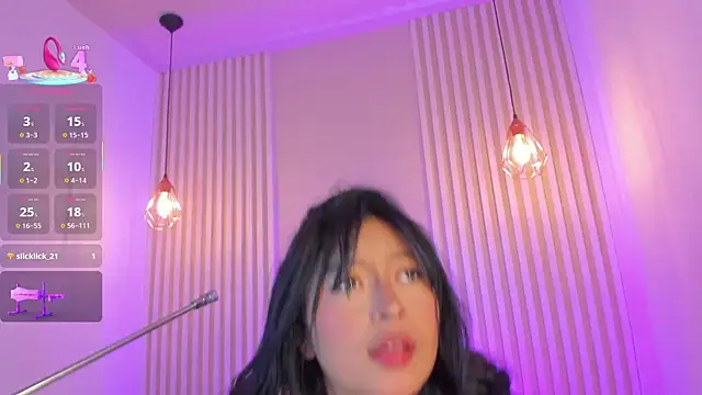 babe katty online show from 18, 1, 2026