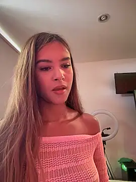 Natalia vidal online show from 12, 10, 2025