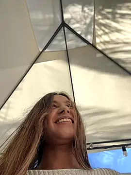 Natalia vidal online show from 1, 10, 2025